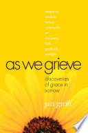 As We Grieve