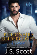 Billionaire Undercover [Pdf/ePub] eBook