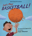 Let s Play Basketball  Book
