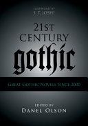 21st-century Gothic