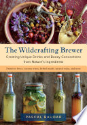 The Wildcrafting Brewer Book