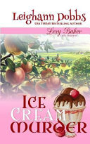 Ice Cream Murder Book PDF
