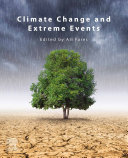 Climate Change and Extreme Events [Pdf/ePub] eBook
