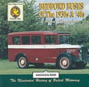 Bedford Buses of the 1930s and 1940s