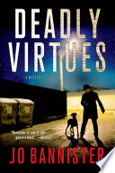 Deadly Virtues Jo Bannister Cover