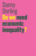 Read Pdf Do We Need Economic Inequality?