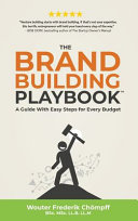 The Brand Building Playbook