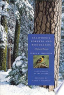 California Forests and Woodlands