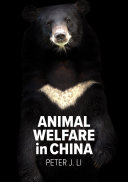 Animal Welfare in China