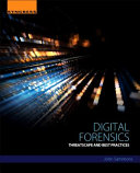 Digital Forensics Book