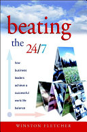 Beating the 24/7 [Pdf/ePub] eBook