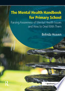 The Mental Health Handbook for Primary School Book PDF