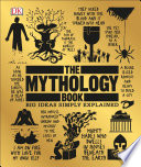 The Mythology Book Book