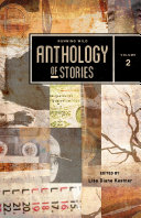 Running Wild Anthology of Stories Volume 2 [Pdf/ePub] eBook