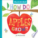 Hello  World  How Do Apples Grow 