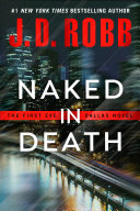 Naked in Death Book