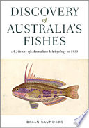 Discovery of Australia s Fishes