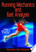Running Mechanics and Gait Analysis Book