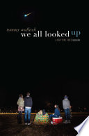 Book We All Looked Up Cover