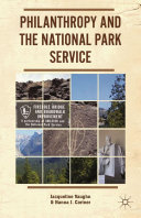 Philanthropy and the National Park Service