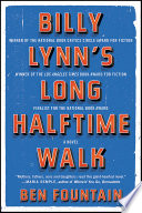 Billy Lynn s Long Halftime Walk