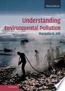 Understanding Environmental Pollution Book