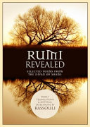 Rumi Revealed Book