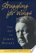 Struggling for Wings Book