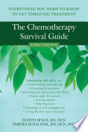 The Chemotherapy Survival Guide Book PDF