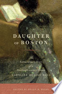 Daughter of Boston Book