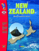 New Zealand Gr. 4-8