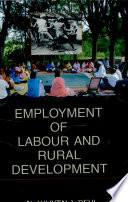 Employment of Labour and Rural Development