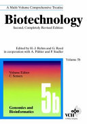 Biotechnology Book PDF