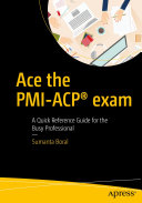 Ace the PMI-ACP® exam