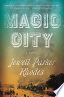 Magic City Book PDF