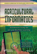 Agricultural Informatics