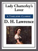 Lady Chatterley's Lover [Pdf/ePub] eBook