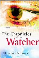 The Chronicles of the Watcher Book Ubirathan Miranda