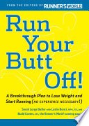 Run Your Butt Off 
