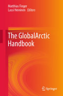 The GlobalArctic Handbook Pdf/ePub eBook