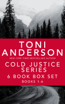 Cold Justice Series Pdf/ePub eBook