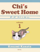 Chi’s Sweet Home 1