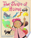 The Shape of Home Book