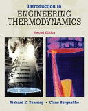 Introduction to Engineering Thermodynamics