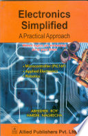 Electronics Simplified A Practical Approach Book