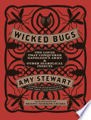 Wicked Bugs Book