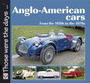 Anglo-American Cars