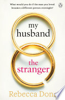My Husband the Stranger Book