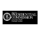 Read Pdf Report of the Presidential Commission on the Space Shuttle Challenger Accident