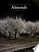 Integrated Pest Management for Almonds  2nd Edition Book